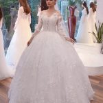 5 mẫu váy cưới mới nhất được Khải Vinh cho ra mắt trong tháng 7/2019