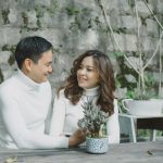 Bộ ảnh cưới lãng mạng nhất của năm 2019