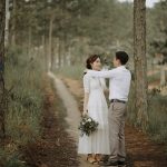 Cơ sở Xuân Lộc Đồng Nai cho thuê váy cưới chụp hình