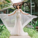 Khám phá những mẫu váy cưới GIÓ mang phong cách nhẹ nhàng và quyến rũ