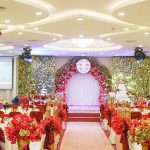 Kinh nghiệm tổ chức đám cưới