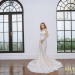 Mùa xuân này bạn đã chọn được áo cưới đẹp cho mình chưa?