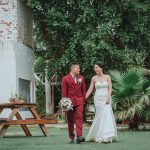 2 Phim trường chụp ảnh cưới đẹp nhất tại TP Hồ Chí Minh