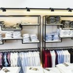 XƯỞNG MAY THỜI TRANG NAM CÔNG SỞ CAO CẤP