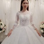 XƯỞNG MAY VÁY CƯỚI ĐẸP CHUYÊN SỈ CÁC STUDIO