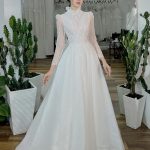 Mùa xuân này bạn đã chọn được áo cưới đẹp cho mình chưa?