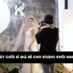 Cần tìm váy cưới sỉ giá rẻ cho Studio khởi nghiệp vốn ít