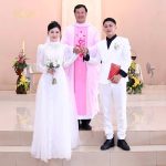 Điểm thuê trang phục cưới uy tín tại Hồ Chí Minh