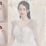 Mua váy cưới đi bàn tại TPHCM