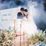 Đám cưới của cô dâu Trâm Anh & chú rể Nguyễn Linh