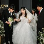 Kế hoạch tổ chức một đám cưới 2024