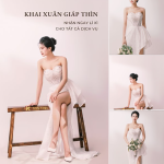 Nhận ngay Lì Xì 1.000.000đ cho tất cả dịch vụ tại Khải Vinh