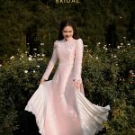 5 lưu ý để cô dâu mặc áo dài cưới siêu đẹp