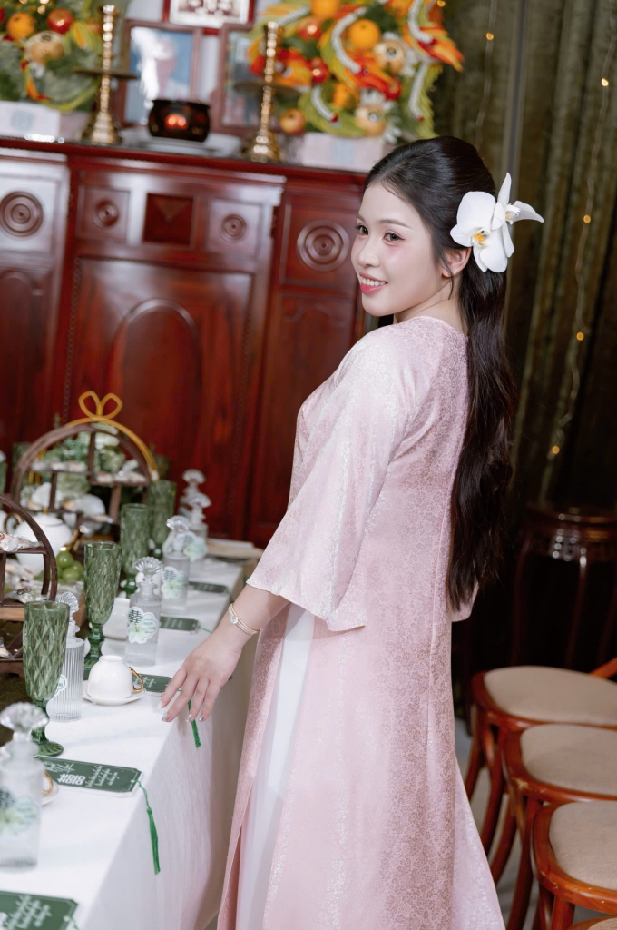 My Duyen