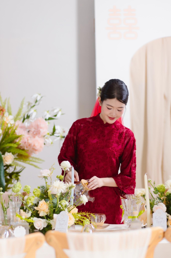 Thuy Duong