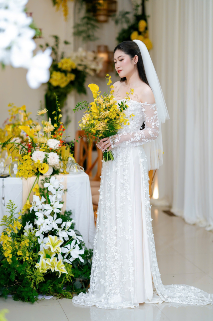 Uyen Nhi