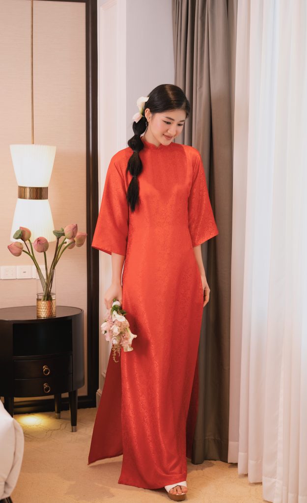 "Thân Nghinh" Collection 5 IMG 1256