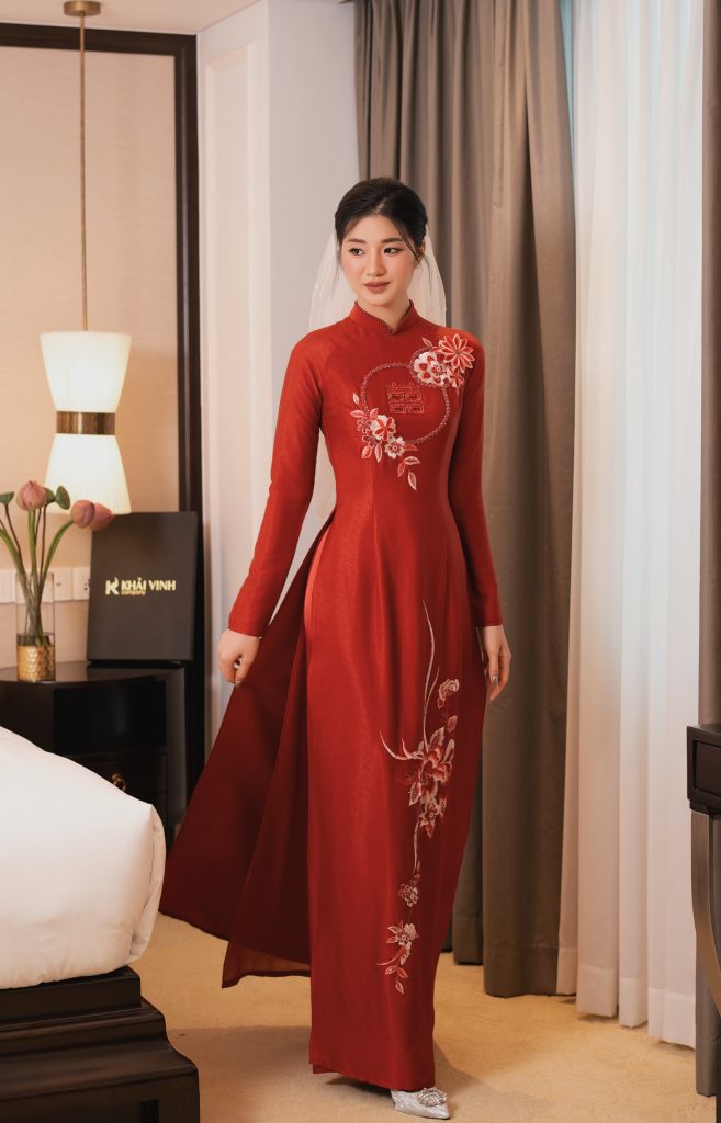 "Thân Nghinh" Collection 4 IMG 1398
