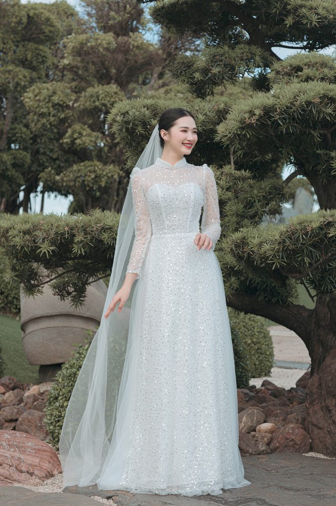 "Bách Niên" Collection 8 IMG 2327