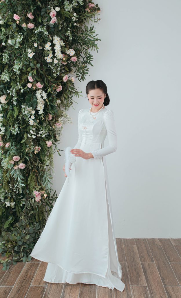 "Bách Niên" Collection 6 IMG 2722