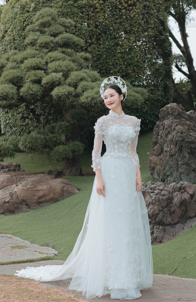 "Bách Niên" Collection 2 IMG 2772