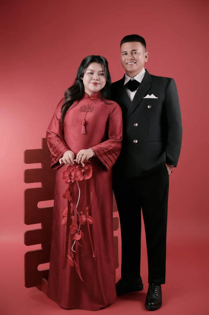Khanh Vy