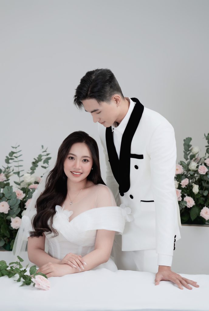 "The Blooming Love" Studio Concept 7 z5724479192135 cc81f46bd71114e6963a17b8f89c2a66